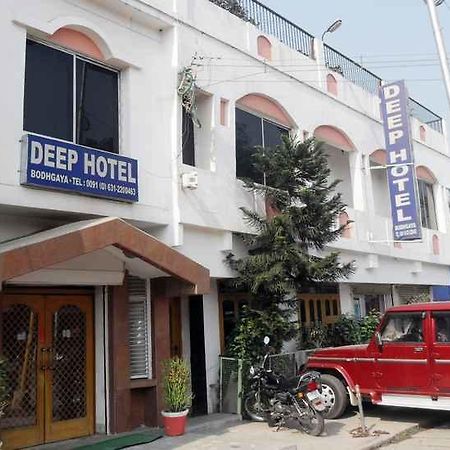 بود جايا Deep Hotel المظهر الخارجي الصورة