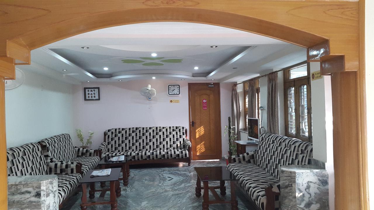 بود جايا Deep Hotel المظهر الخارجي الصورة